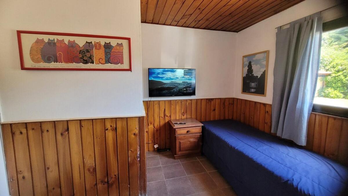 Bonita & Mountain Apartamento San Carlos de Bariloche