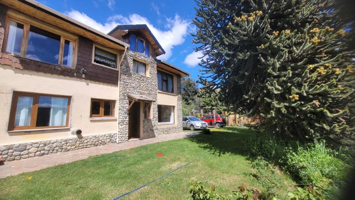 Apartamento Bonita & Mountain San Carlos de Bariloche