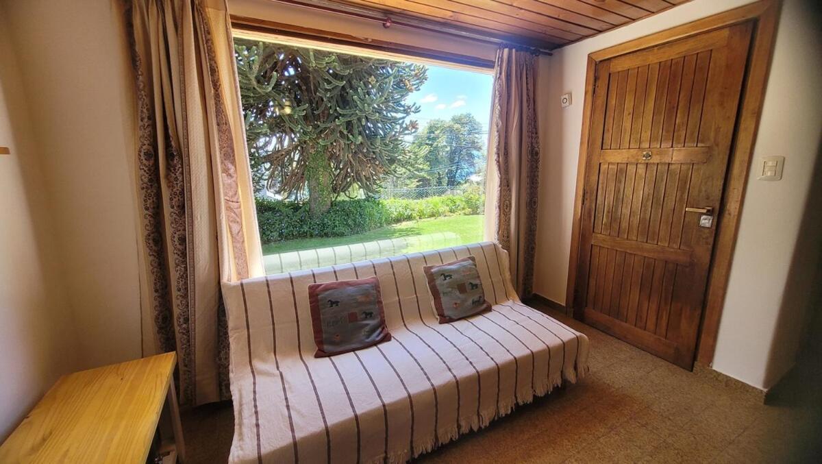 Apartamento Bonita & Mountain San Carlos de Bariloche